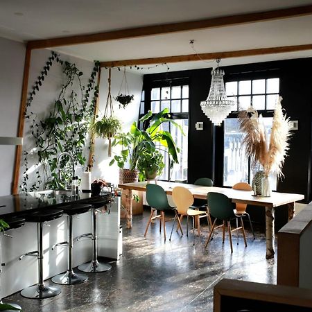 Stadslogement Valentijn Sneek Kültér fotó