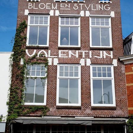 Stadslogement Valentijn Sneek Kültér fotó