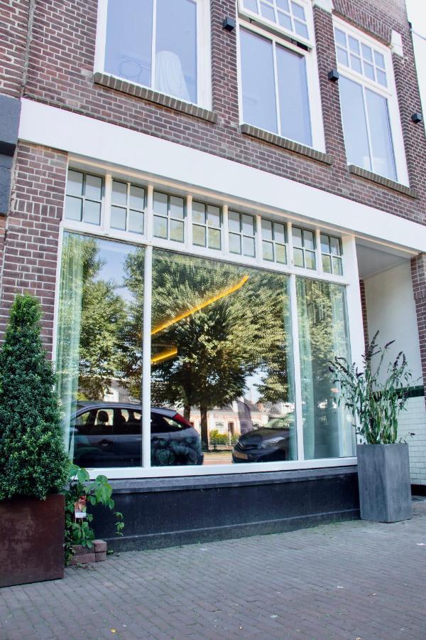 Stadslogement Valentijn Sneek Kültér fotó