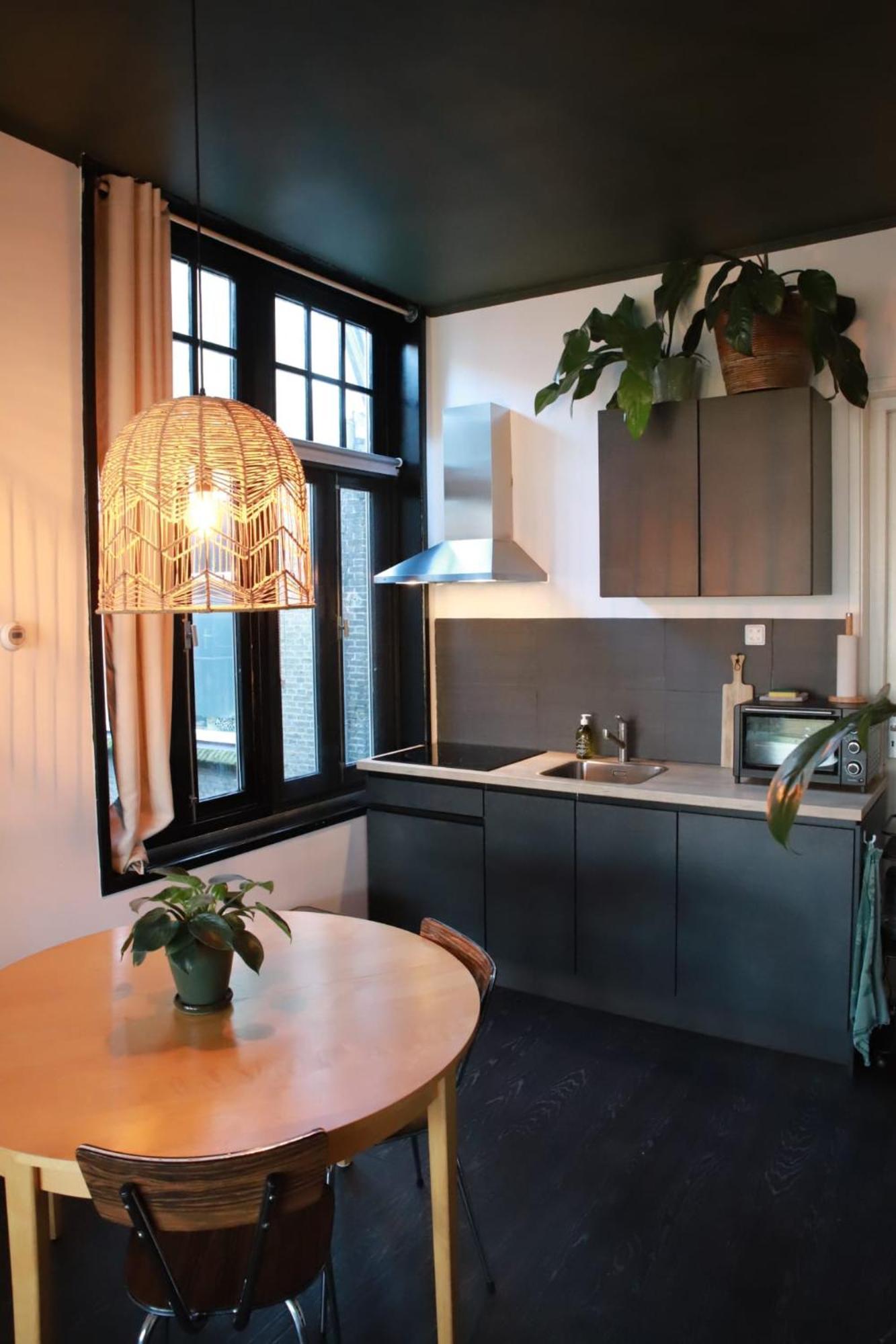 Stadslogement Valentijn Sneek Kültér fotó
